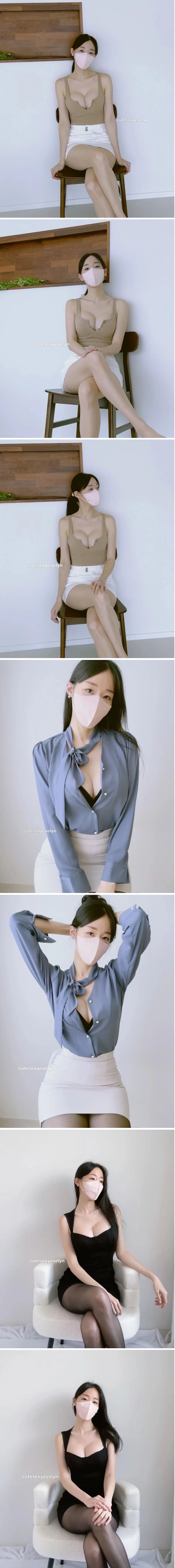 솔직히 몸매는 아무도 못 깜 ㄹㅇ