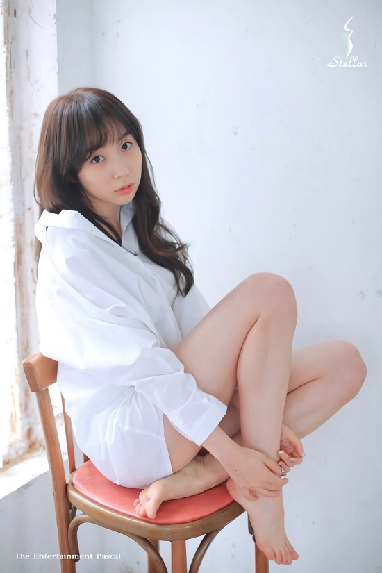 어쩌다 한번 스텔라 가영