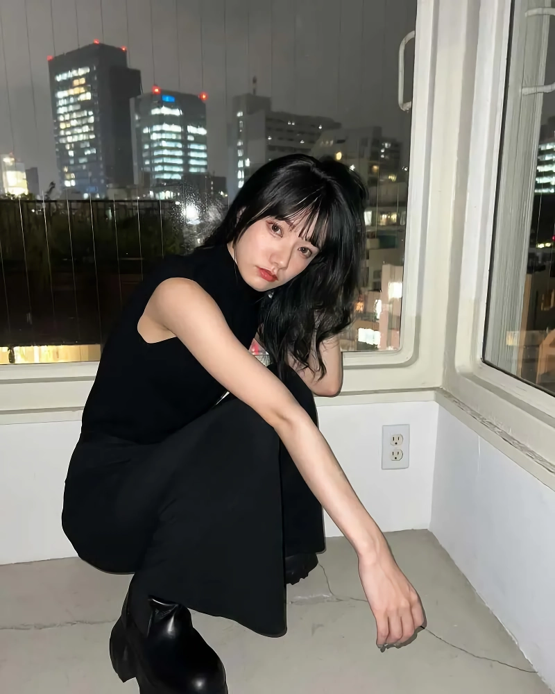 이쁘긴 ㅈㄴ 이쁜데 찍는 것마다 재미 없음