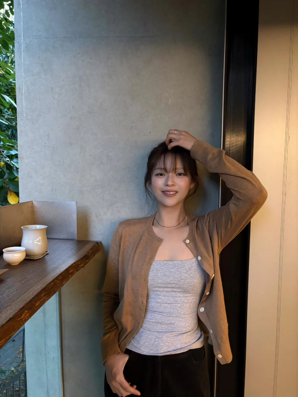 트와이스 정연 오늘자