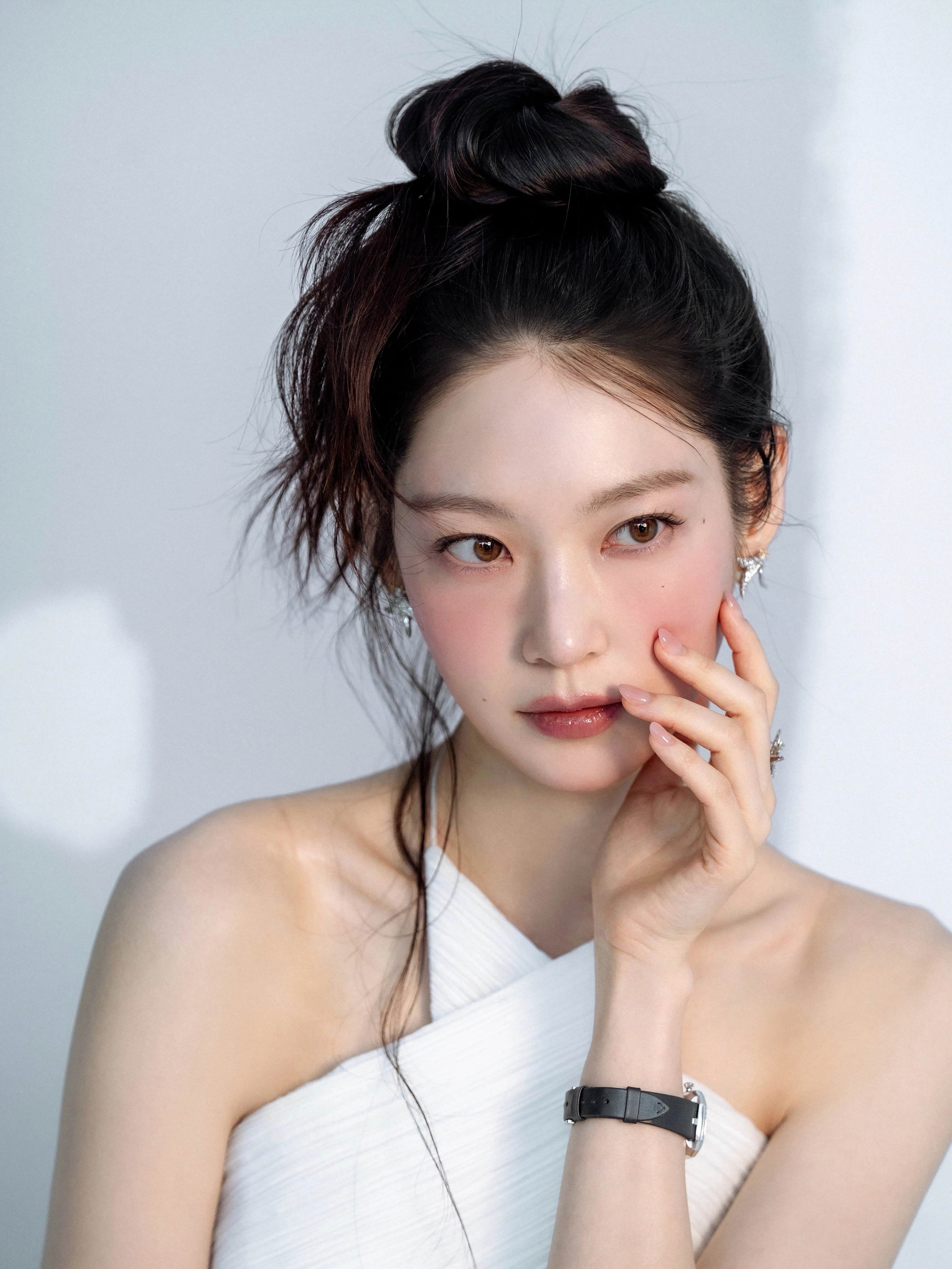 공승연 & 정연