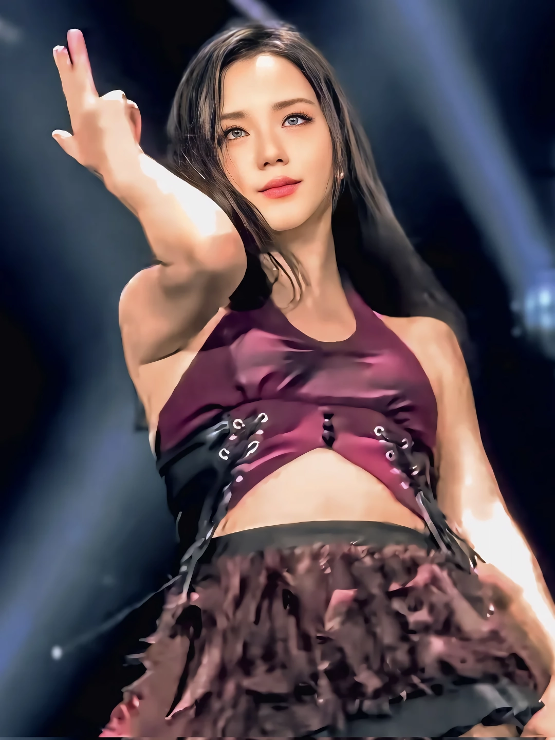 BLACKPINK (블랙핑크) 지수