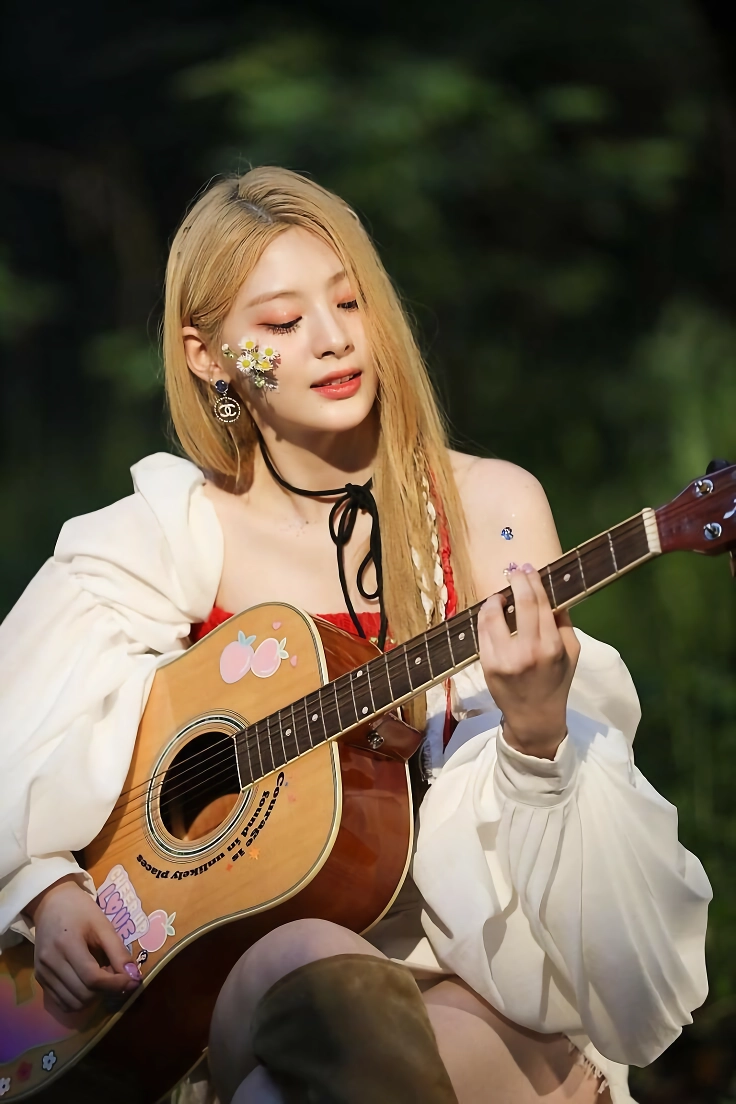 스테이씨 세은 생일