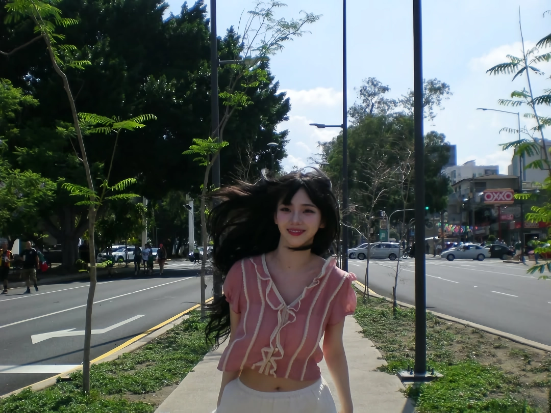 카리나 인스타