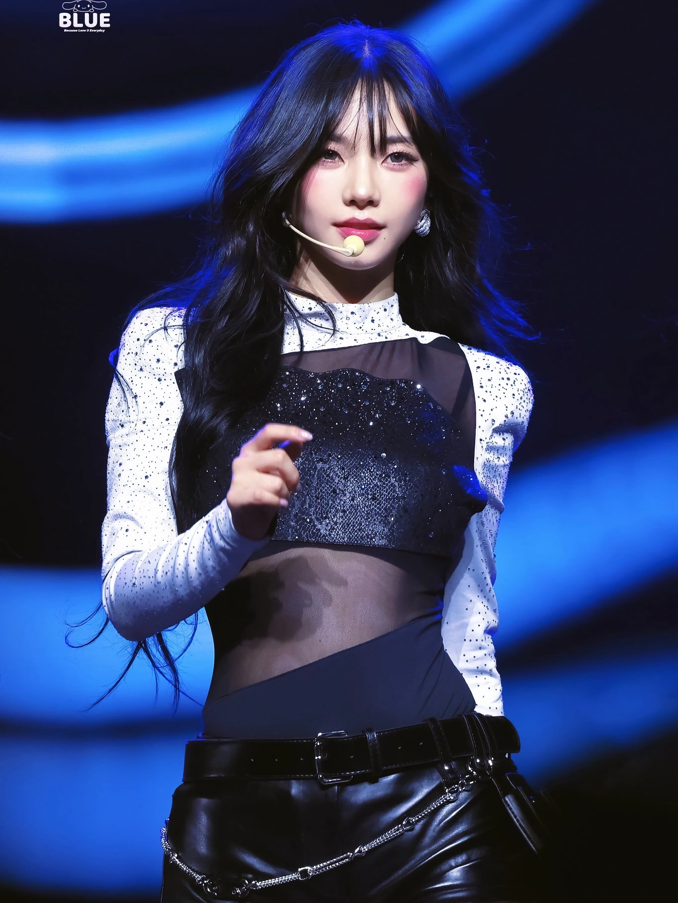 카리나 멕시코시티