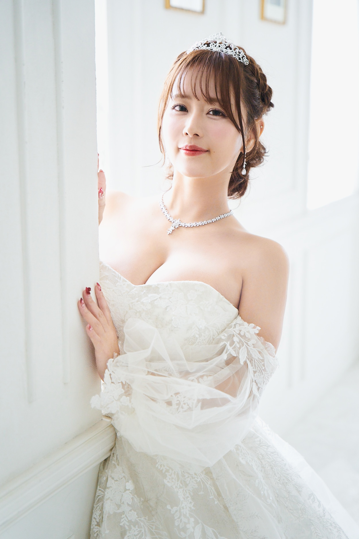 일본 여자성우 몸매 레전드