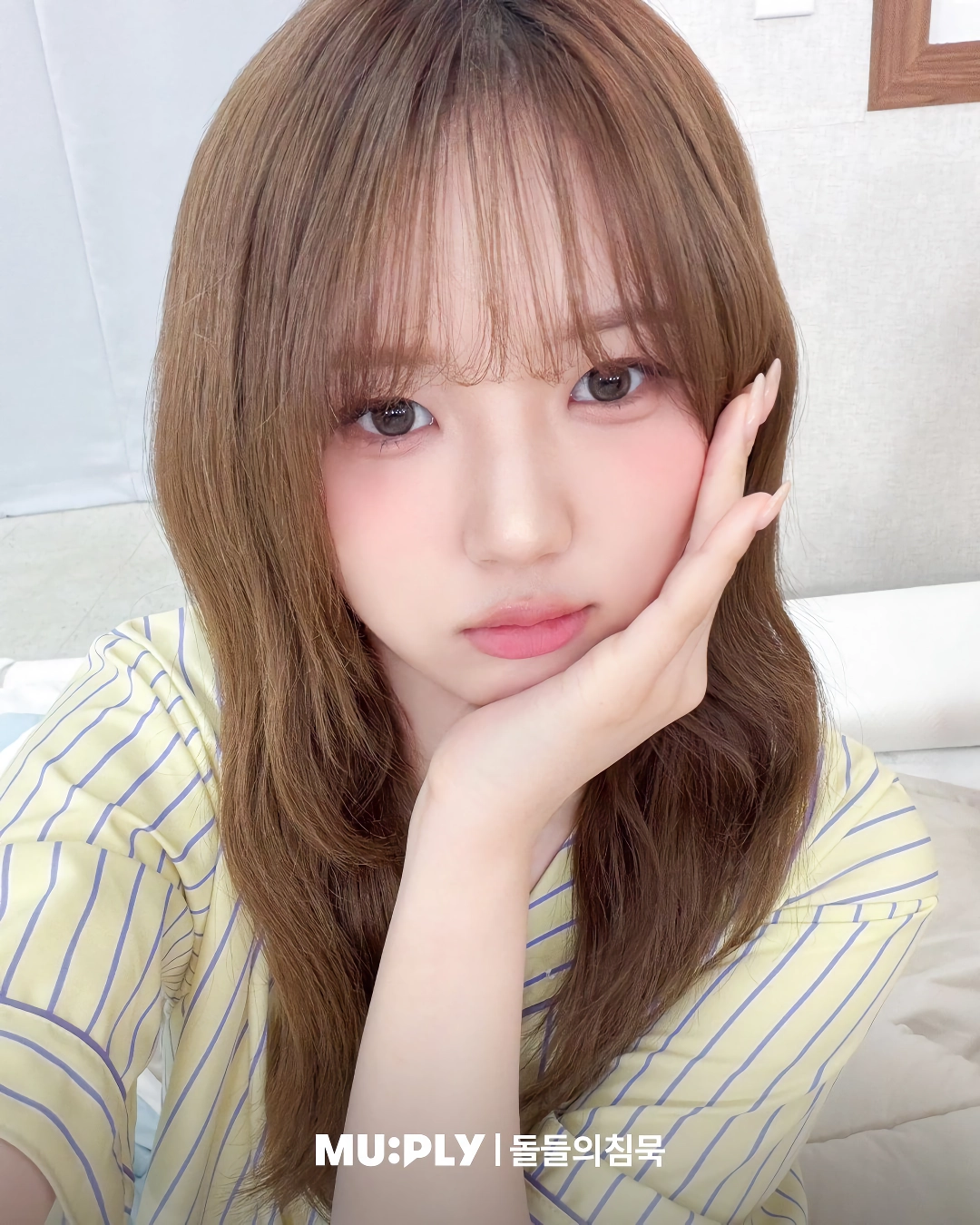 트리플에스 돌들의 침묵