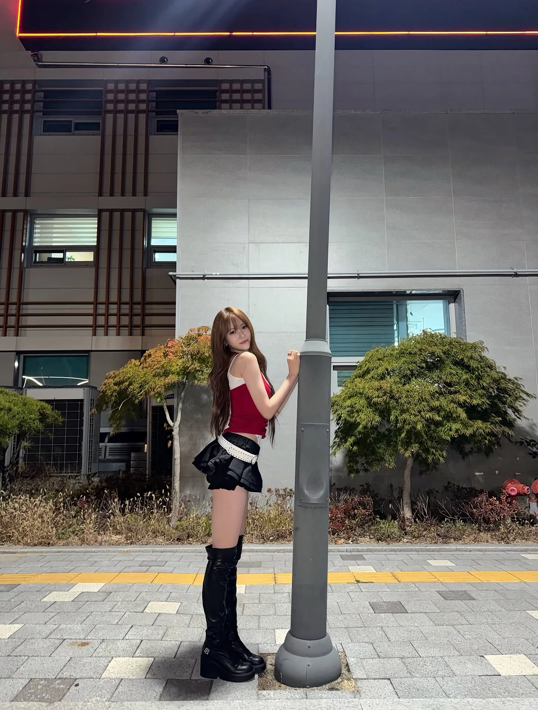 하이키 서이