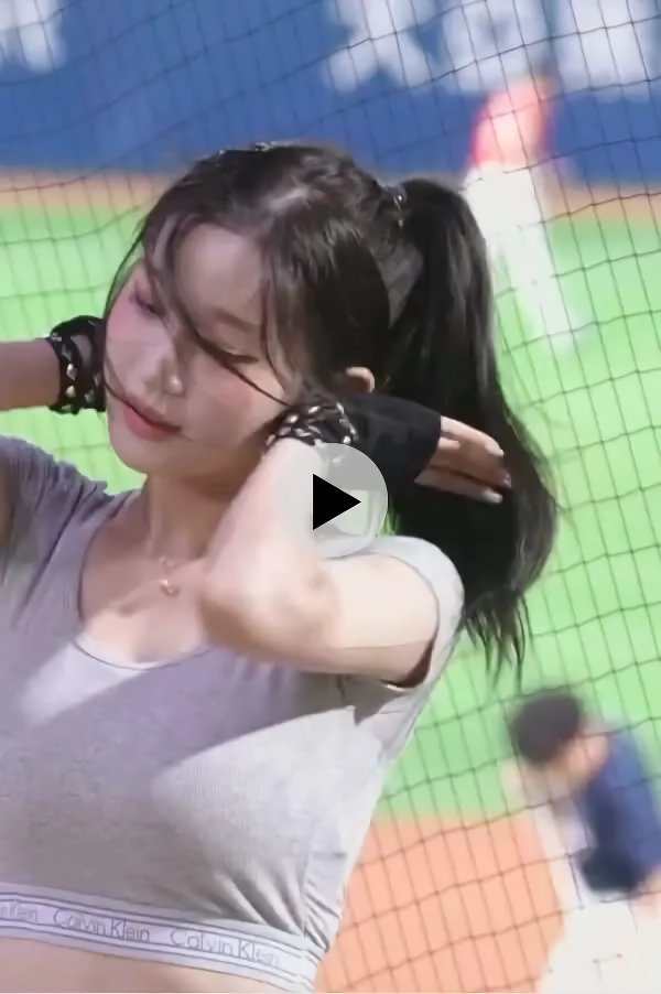 ㅇㅎ?) 켈빈클라인 이주은