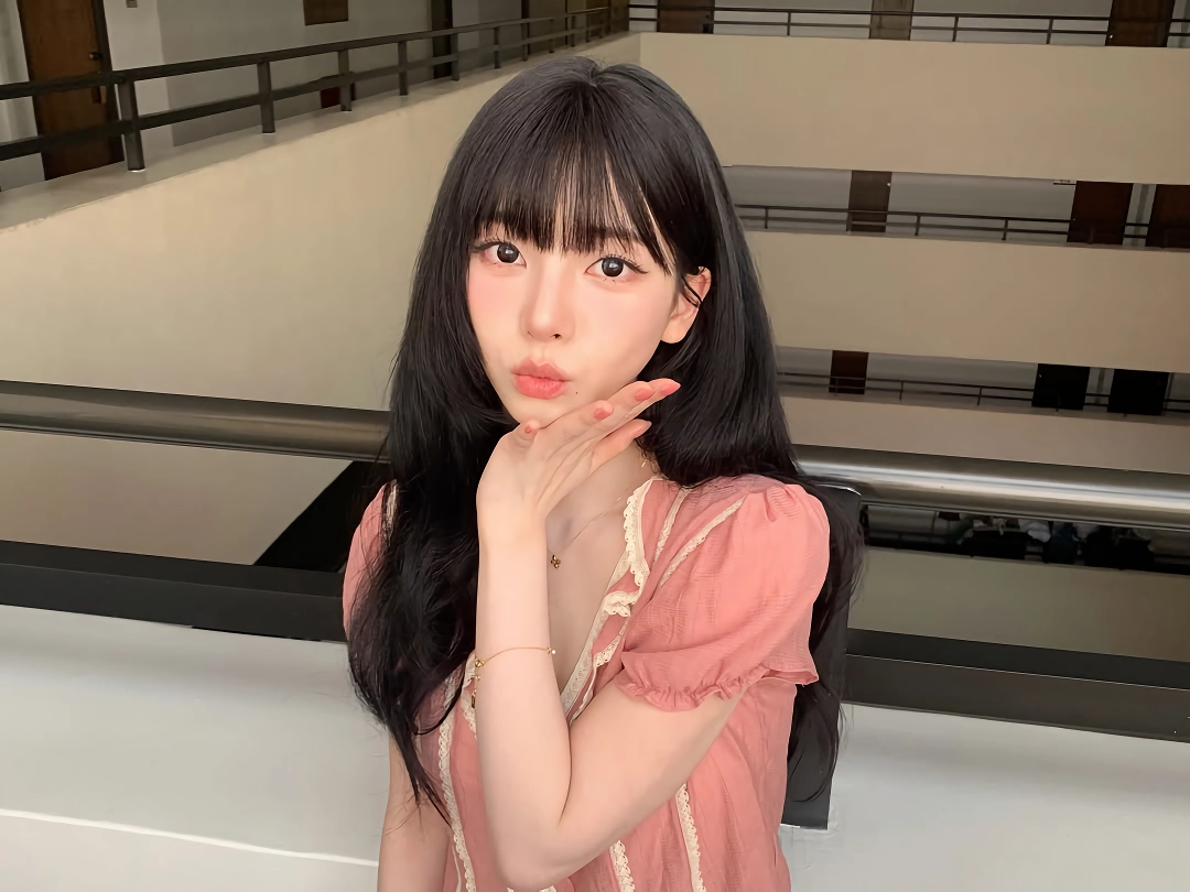 카리나 인스타