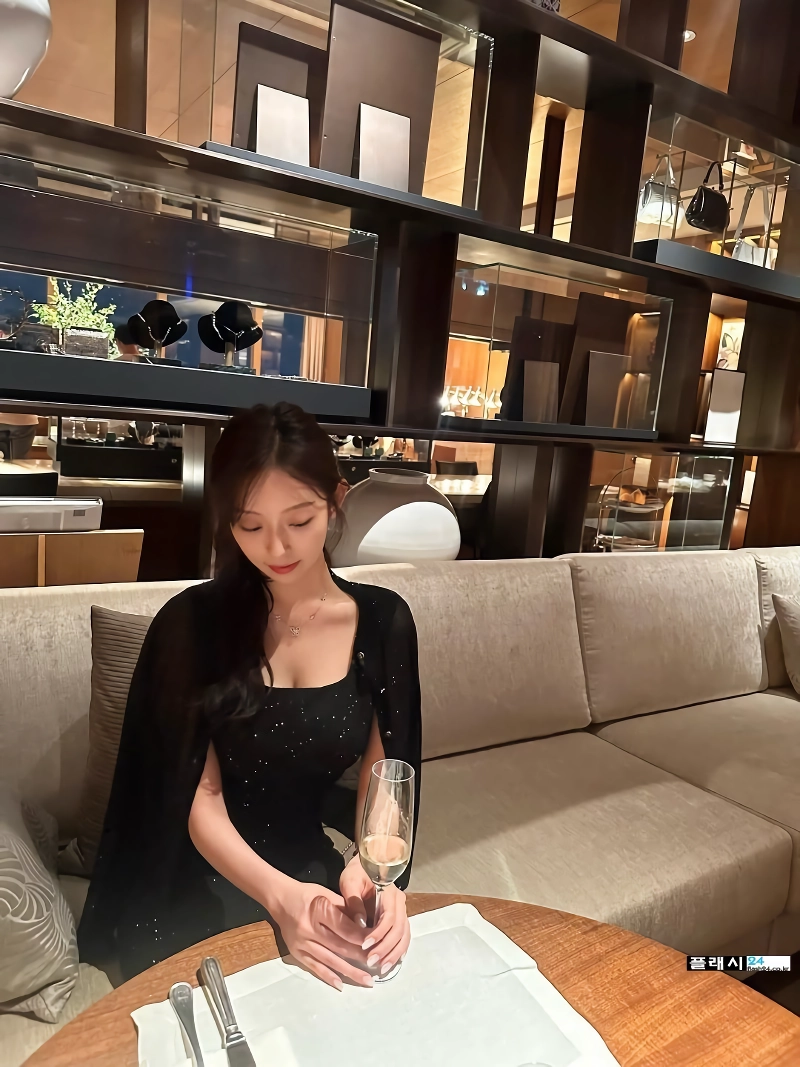 지영 소개팅 프리 패스 상