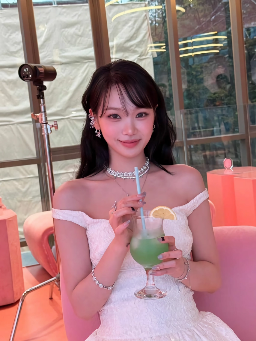 김채원