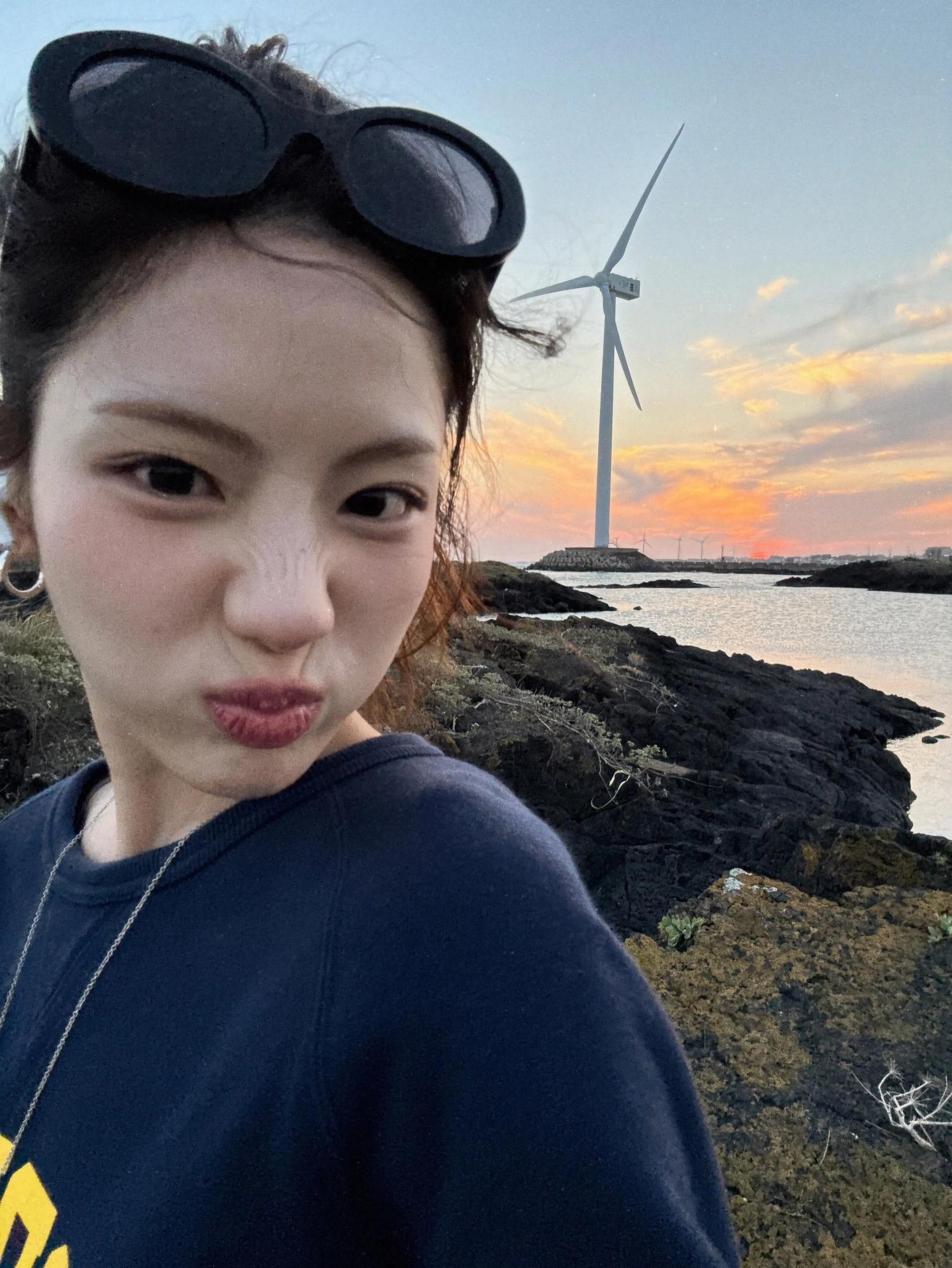 조아람 인별