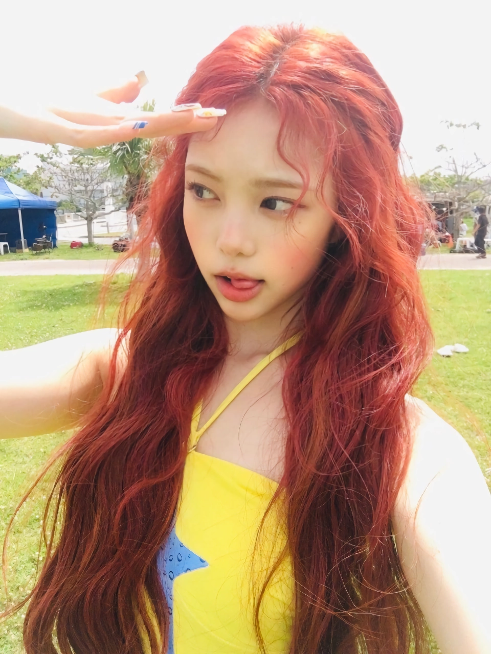 하츠투하츠 이안(5)