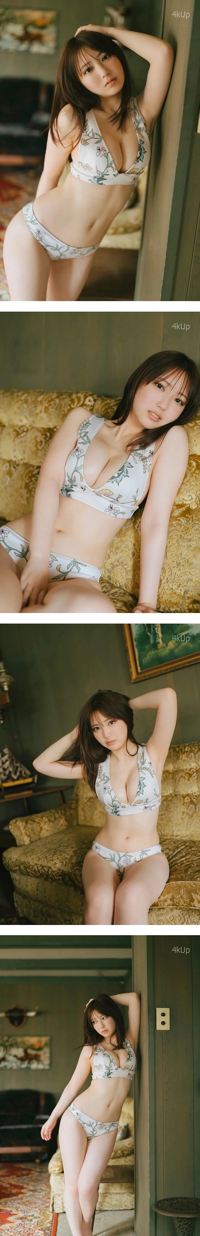 파이즈리 조지기 딱 좋은 크기구먼