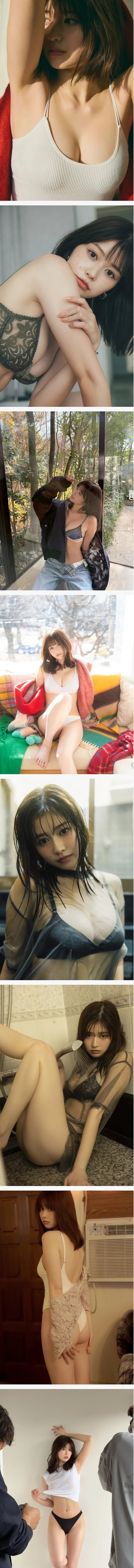 이런 여자 만나면 너무 행복할 듯