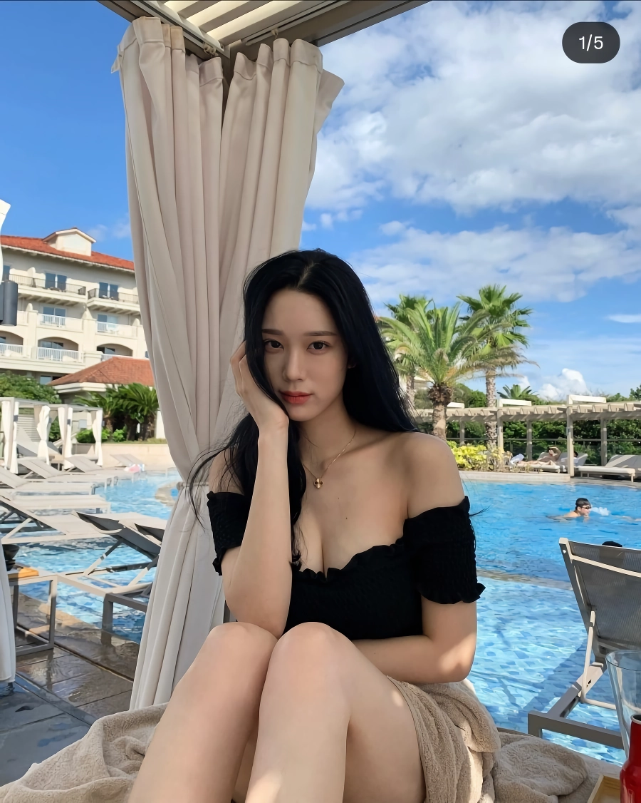 현대캐피탈 허수봉 여자친구 외모