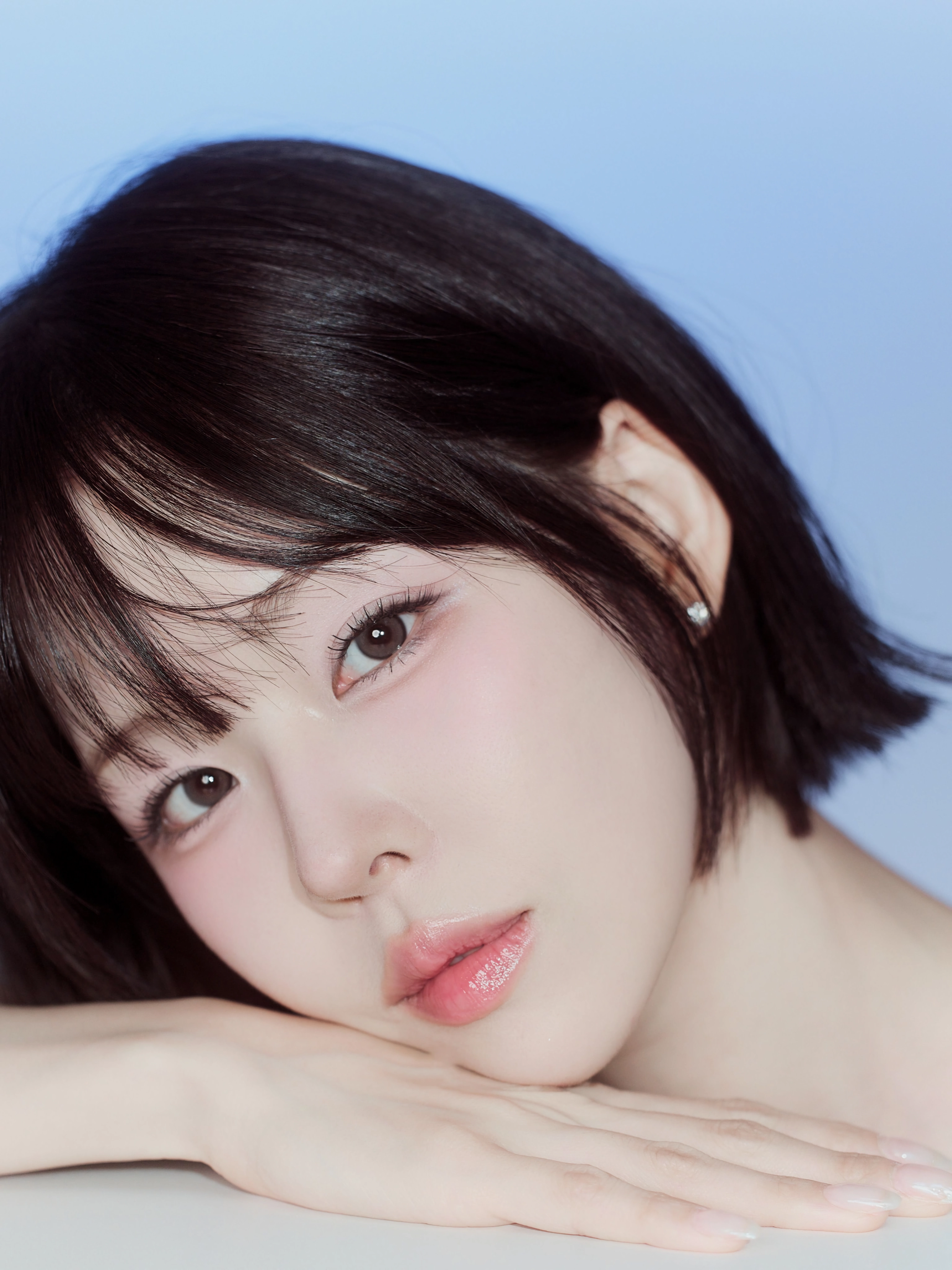 김해나 아나운서