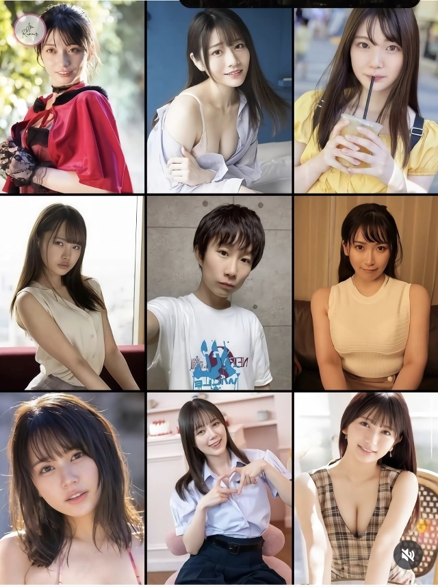 그니까 이새X는 얘들 다 따먹어봤다는 거지?