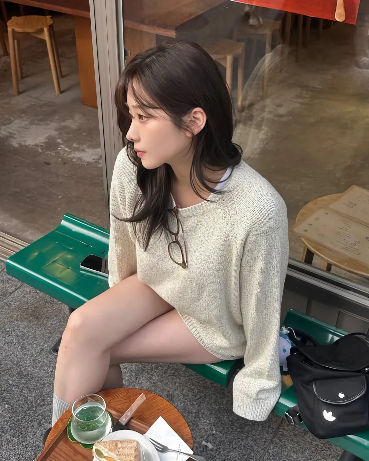 ㅇㅎ?) 여자들이 허벅지를 드러내는 이유