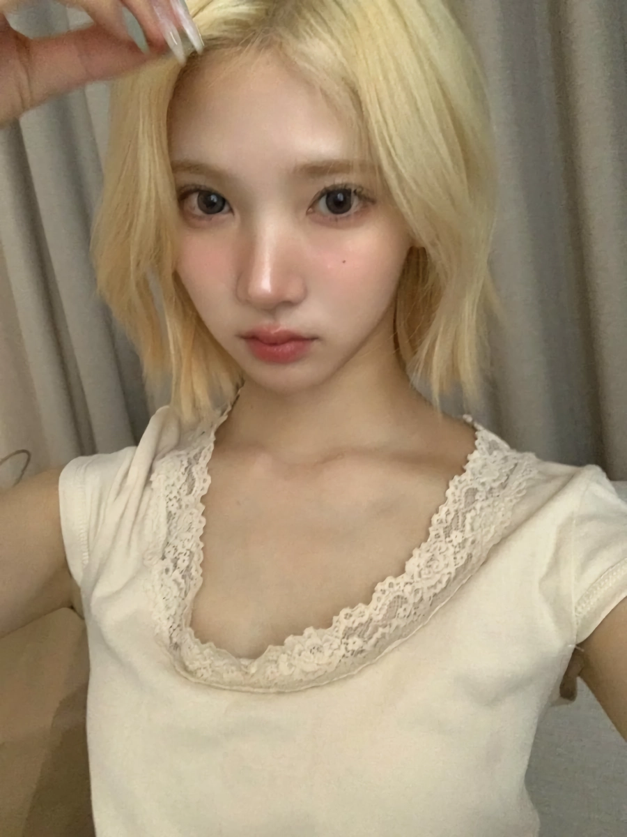 걸그룹 하츠투하츠 와꾸 담당 멤버