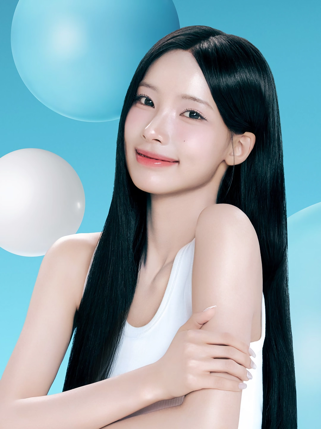 리센느 원이 더마비