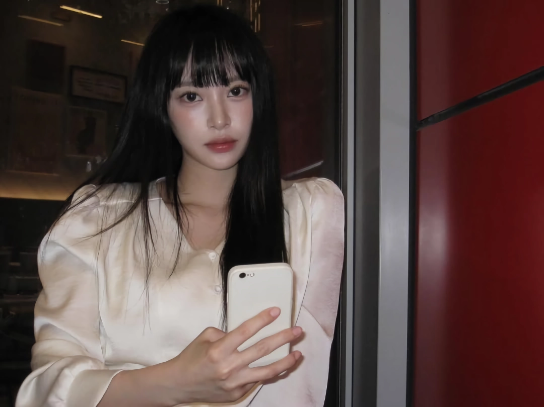 (SOUND)모범택시3 아이돌 엔리먼츠 센터 배우 조혜원의 미모.jpg