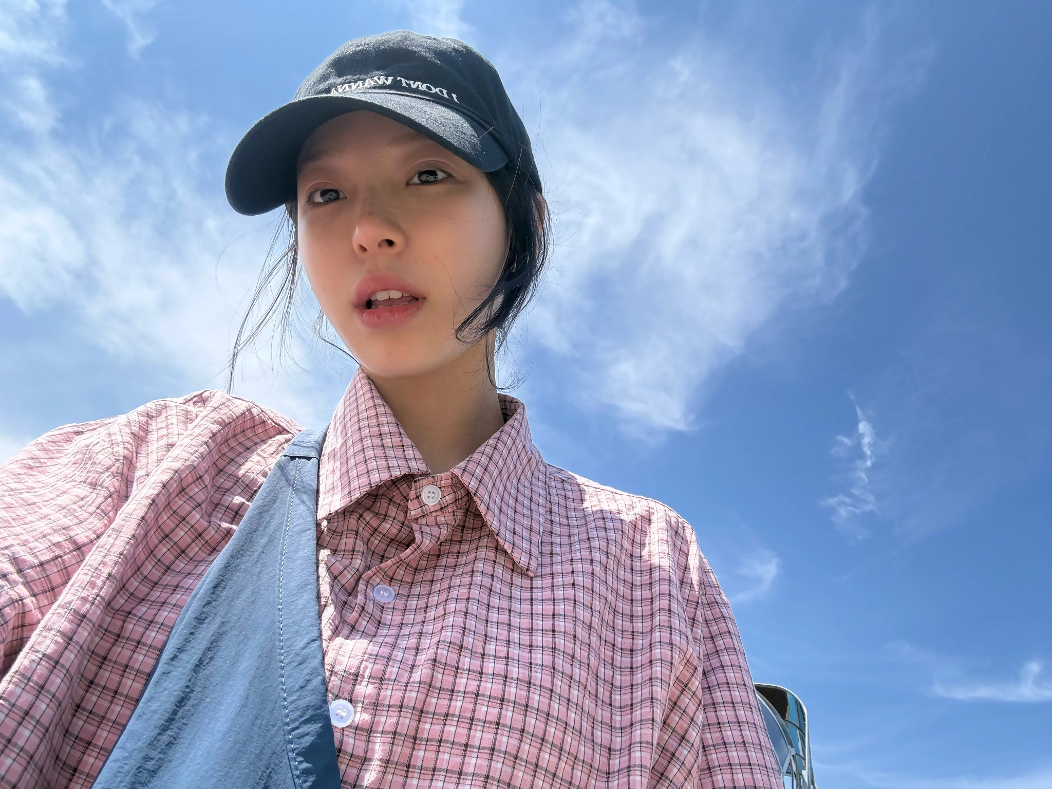 프로미스나인 백지헌