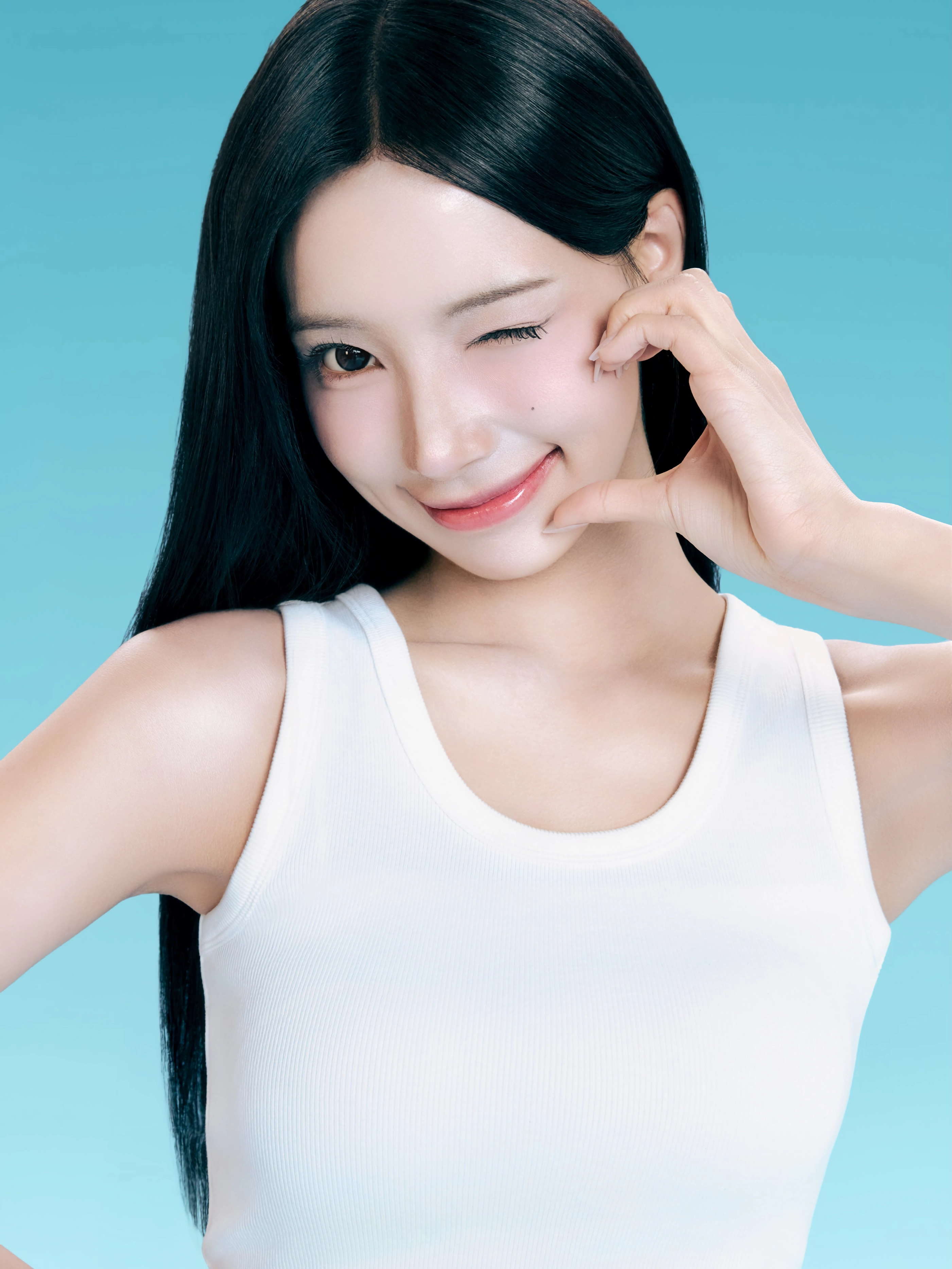 리센느 원이 더마비