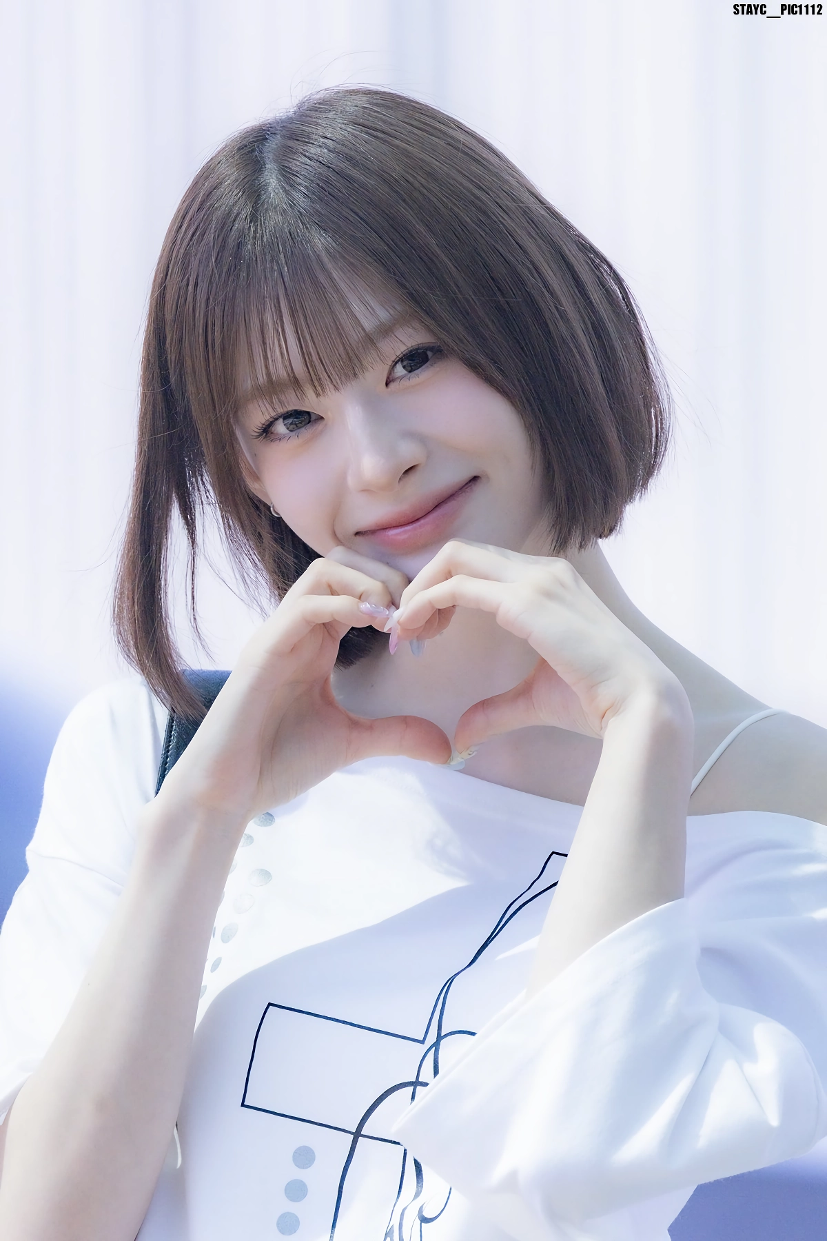 스테이씨 세은 생일
