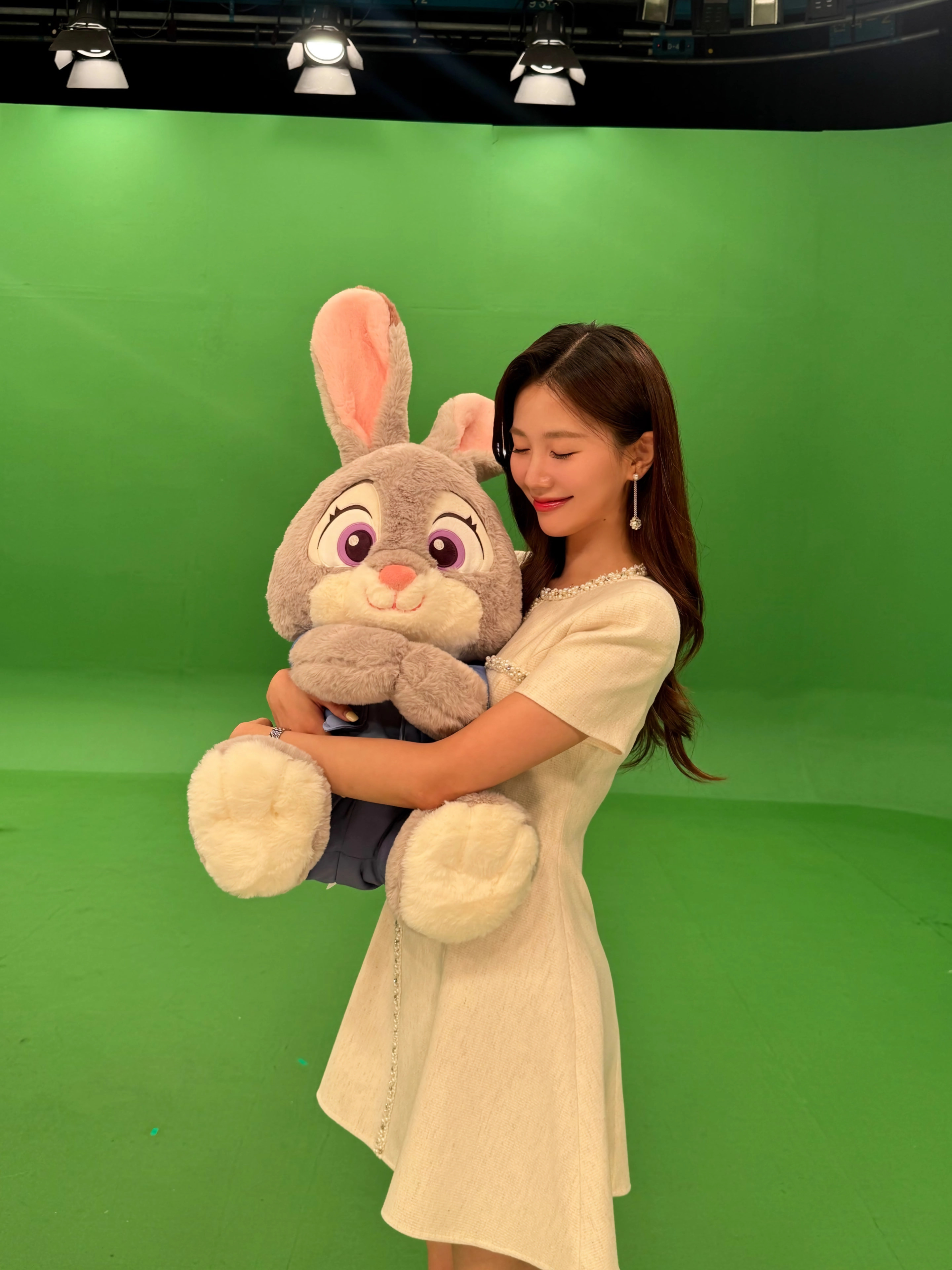 김가현 아나운서