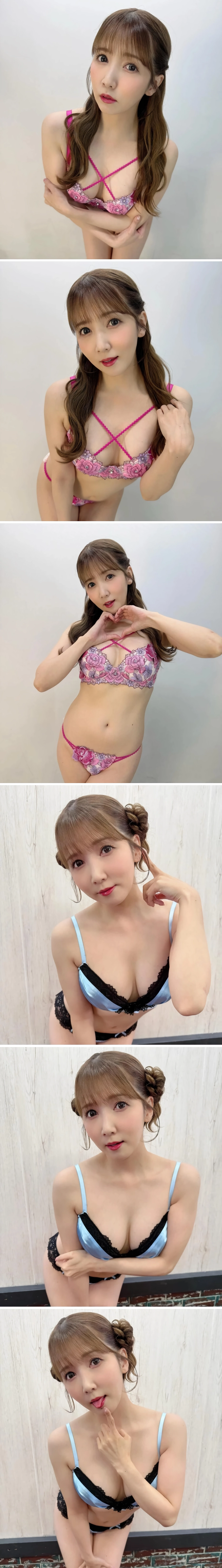 젖문가햄들 이런 가슴은 자연산인가요?