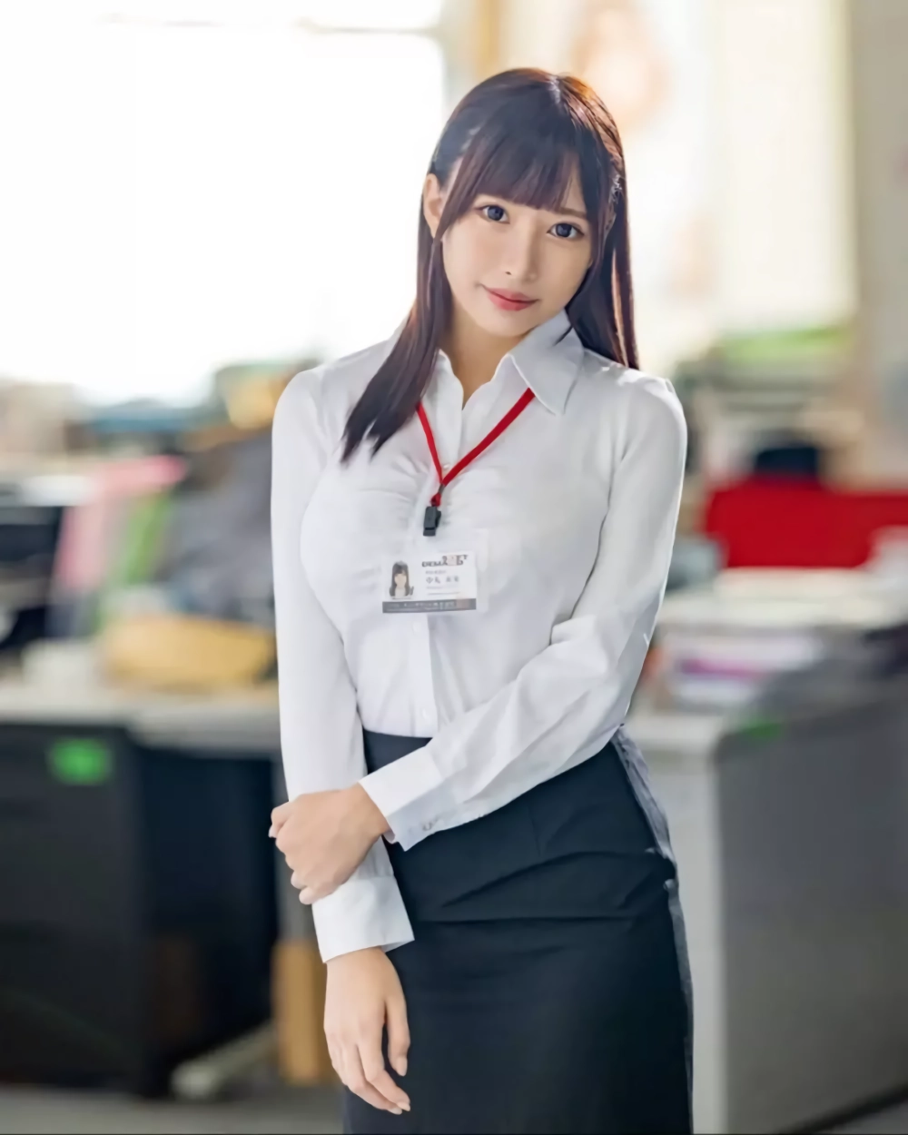동정남 모집 공고