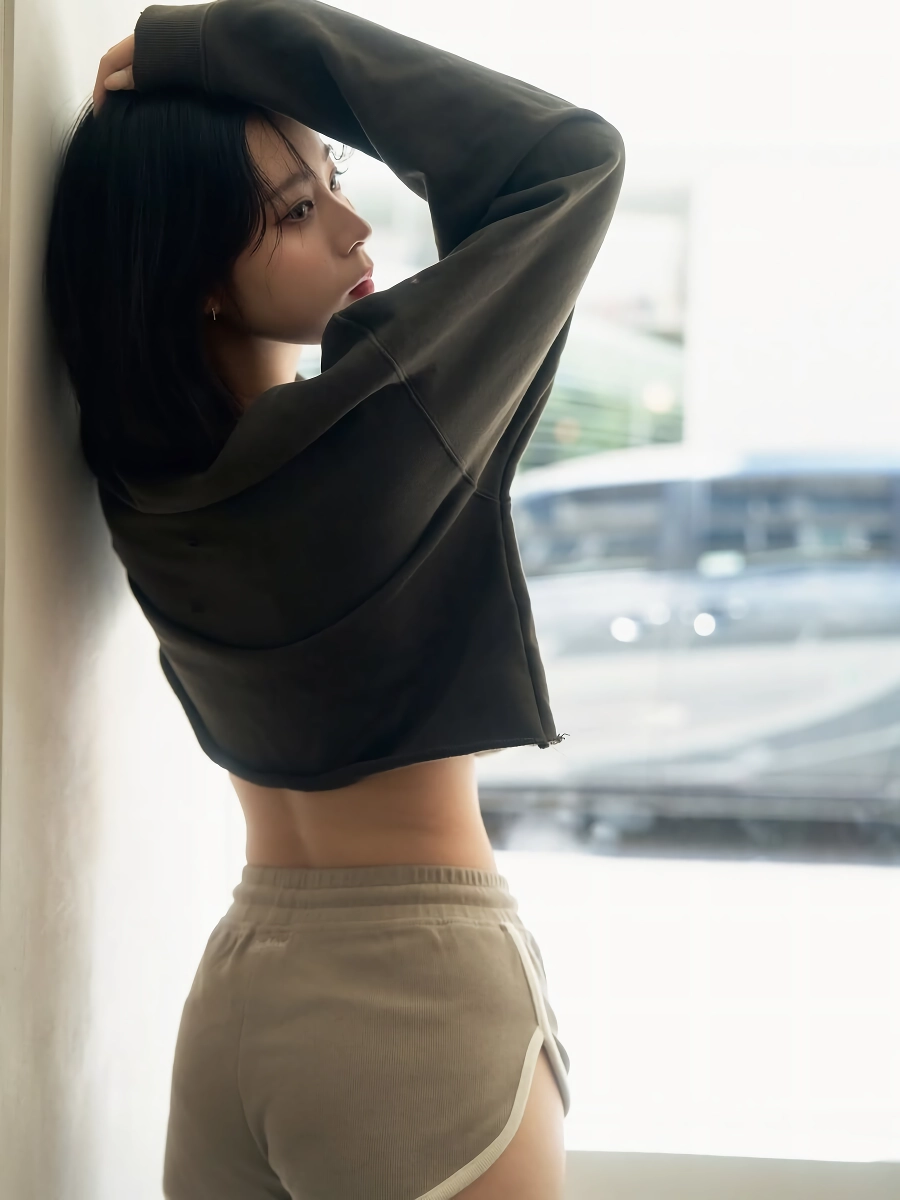 호불호 갈리는 바지 jpg