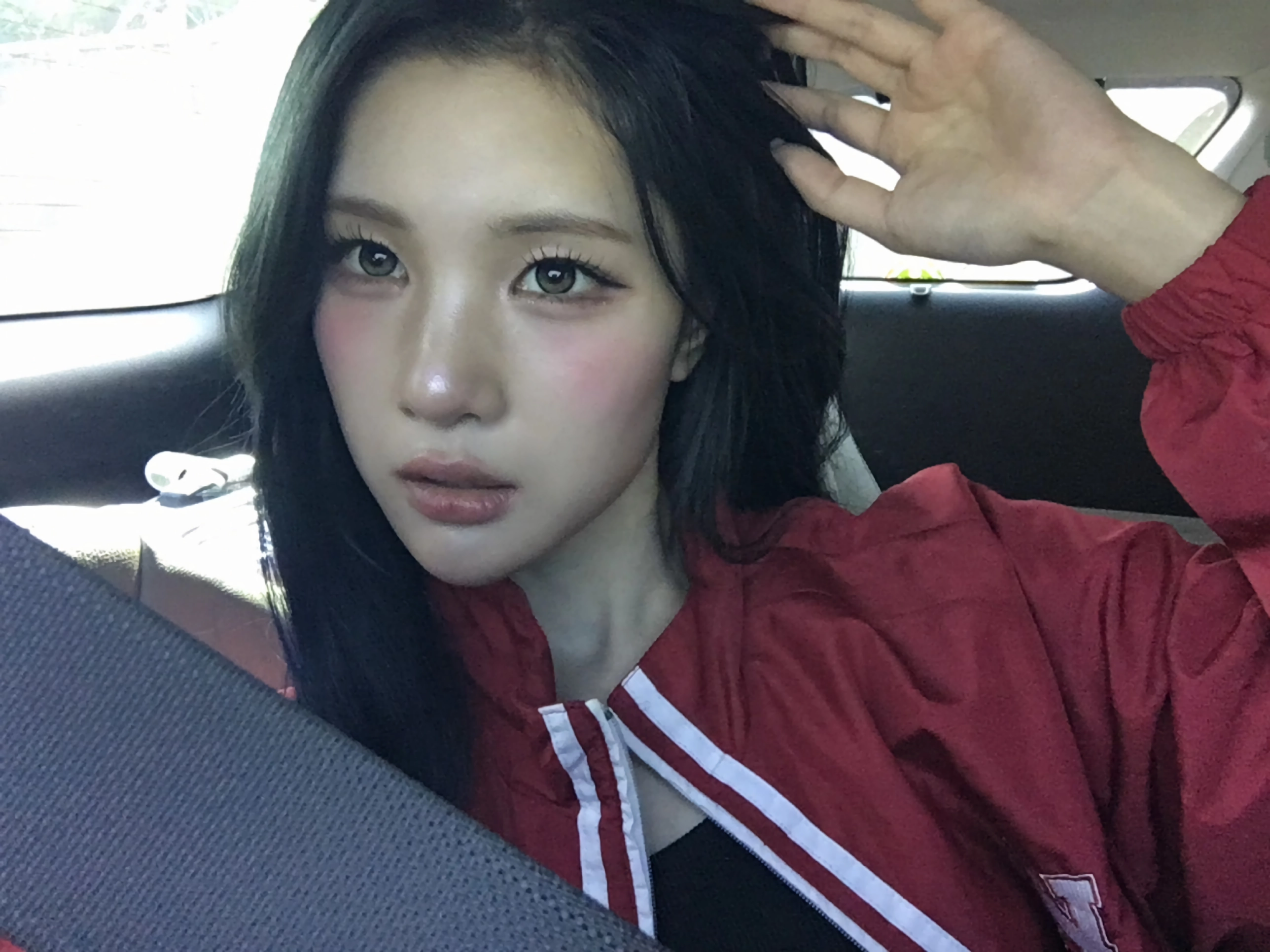 하츠투하츠 주은