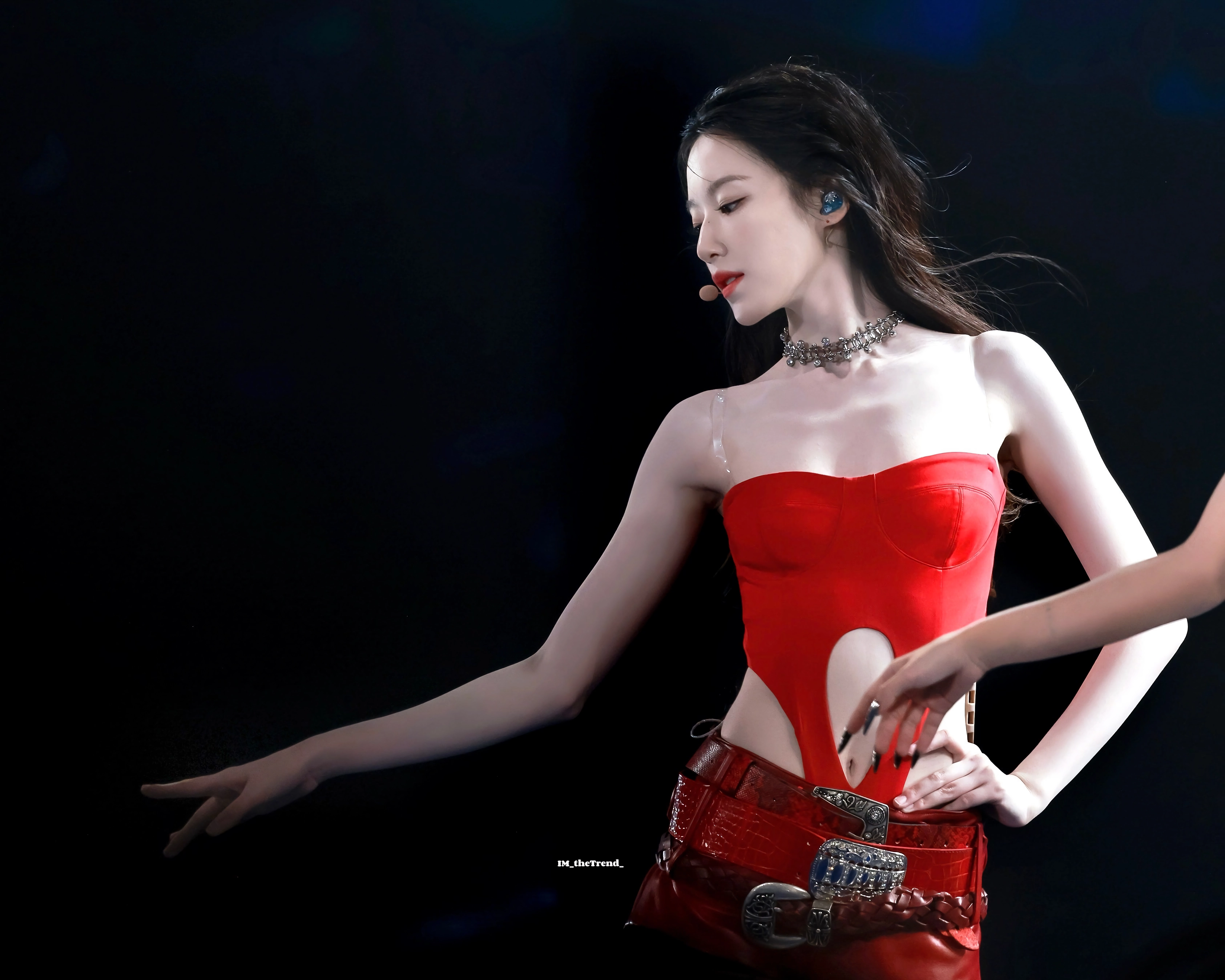아이들 슈화