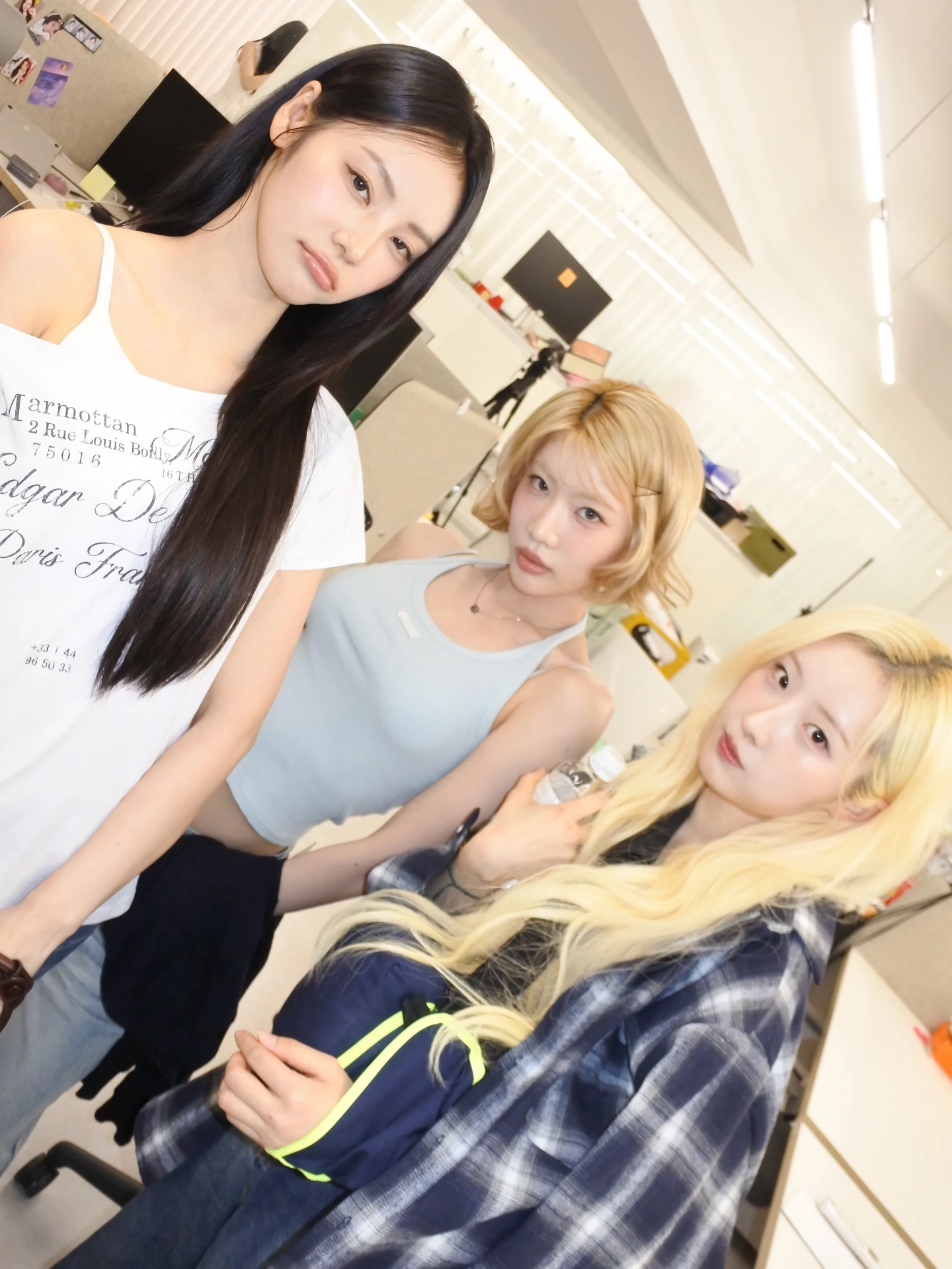 희진 진솔 최리 김립 하슬 ARTMS아르테미스 2주년