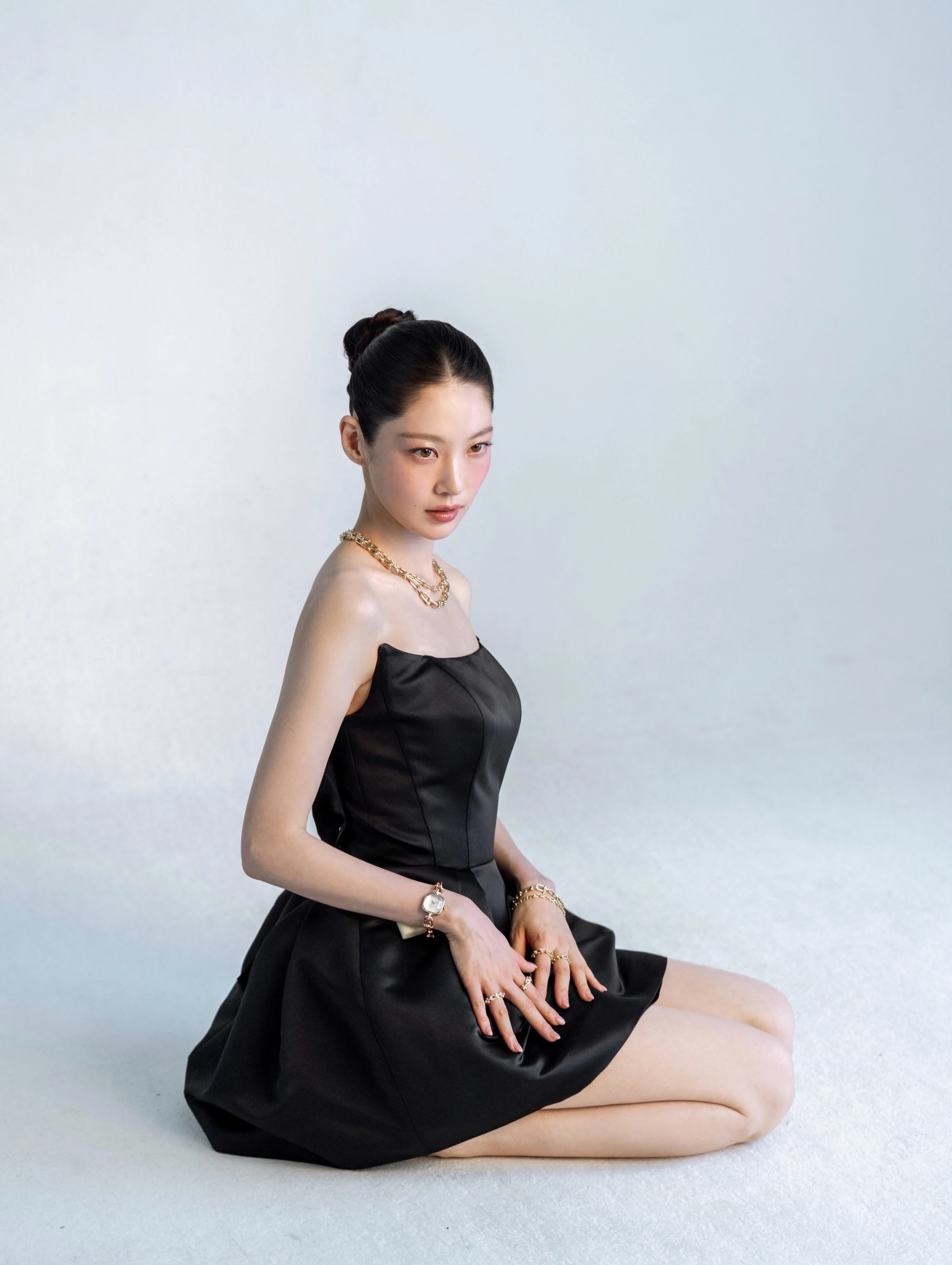 공승연 & 정연