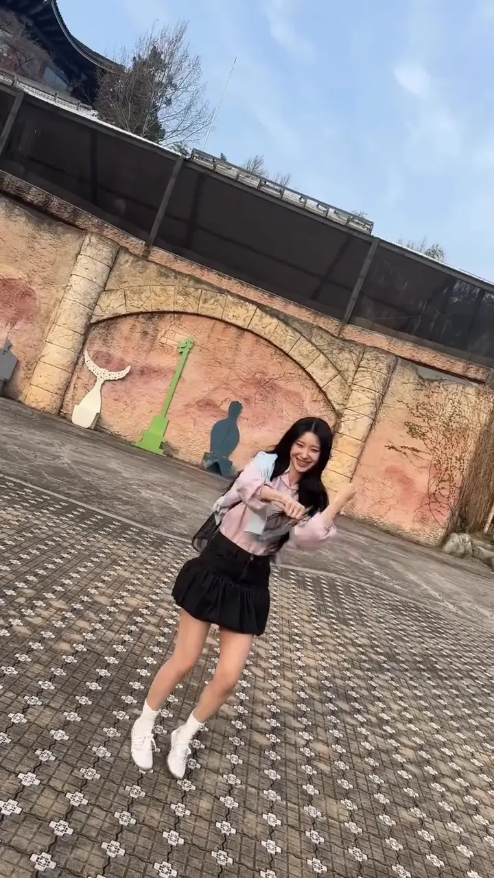 로켓펀치 수윤