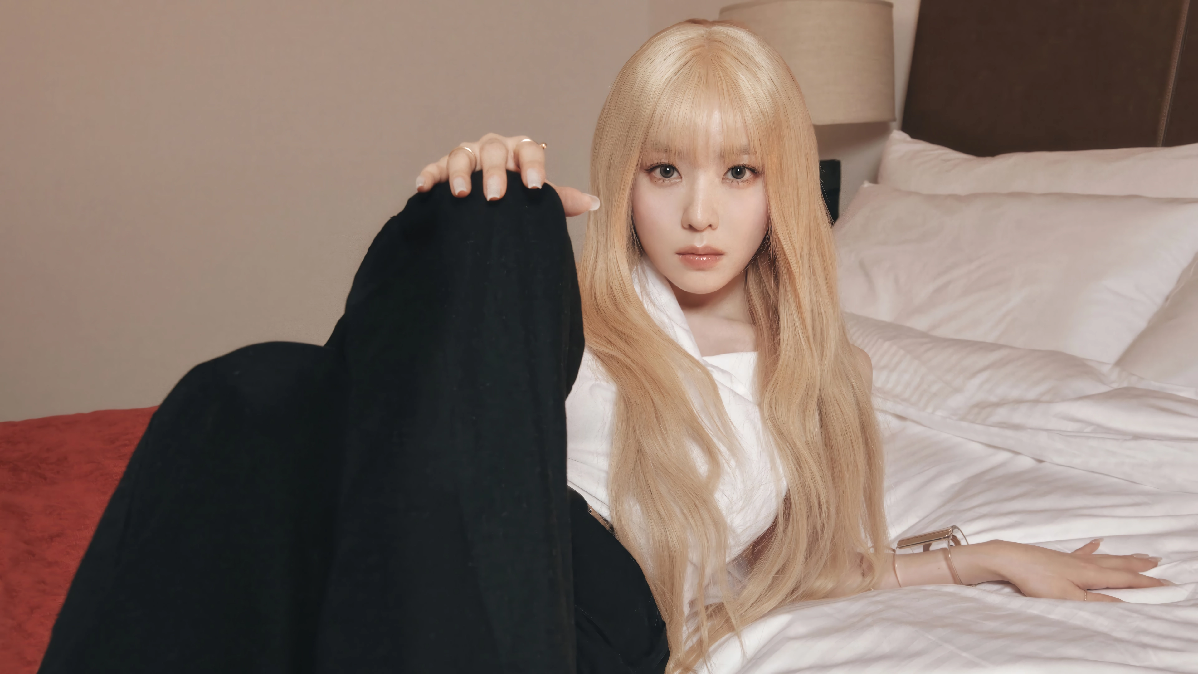 레드벨벳 아이린