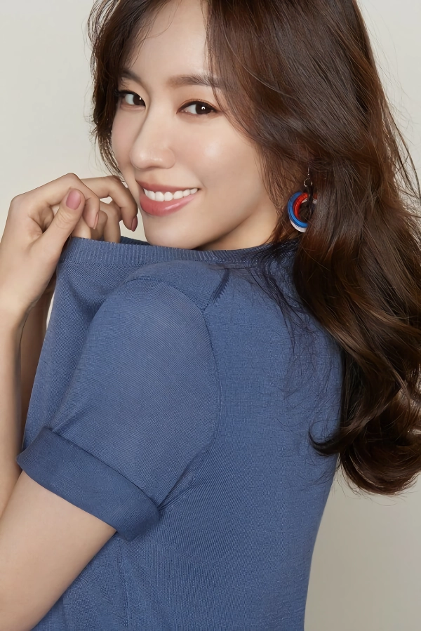 어쩌다 한번 김아중