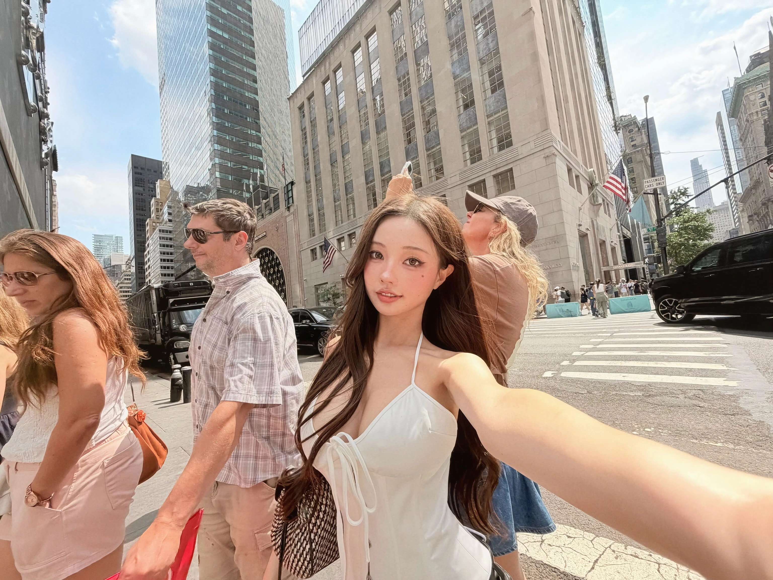 (SOUND)(ㅎㅂ) 눈밑에 매력점 있는 이쁜 눈나