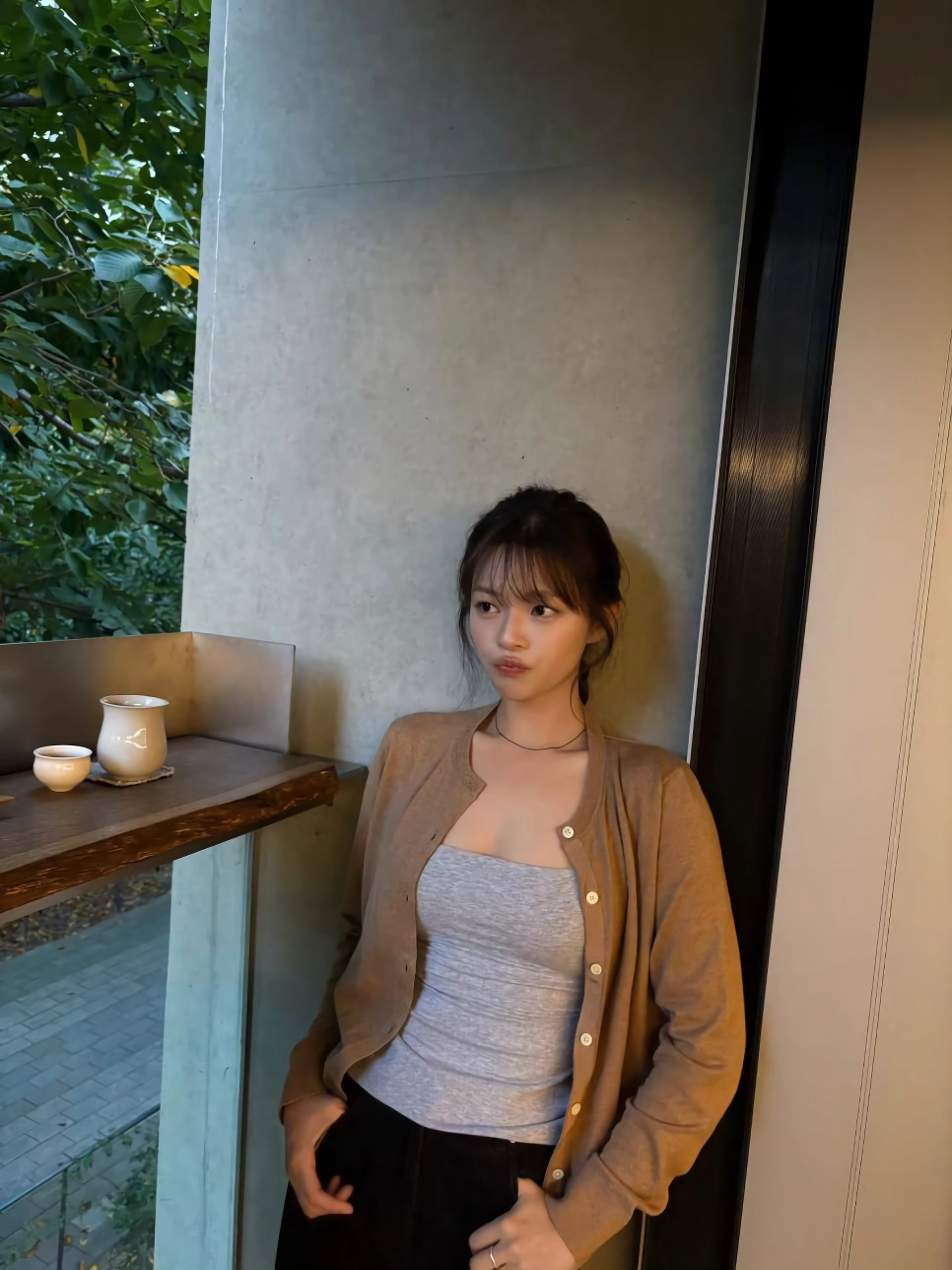 트와이스 정연 오늘자
