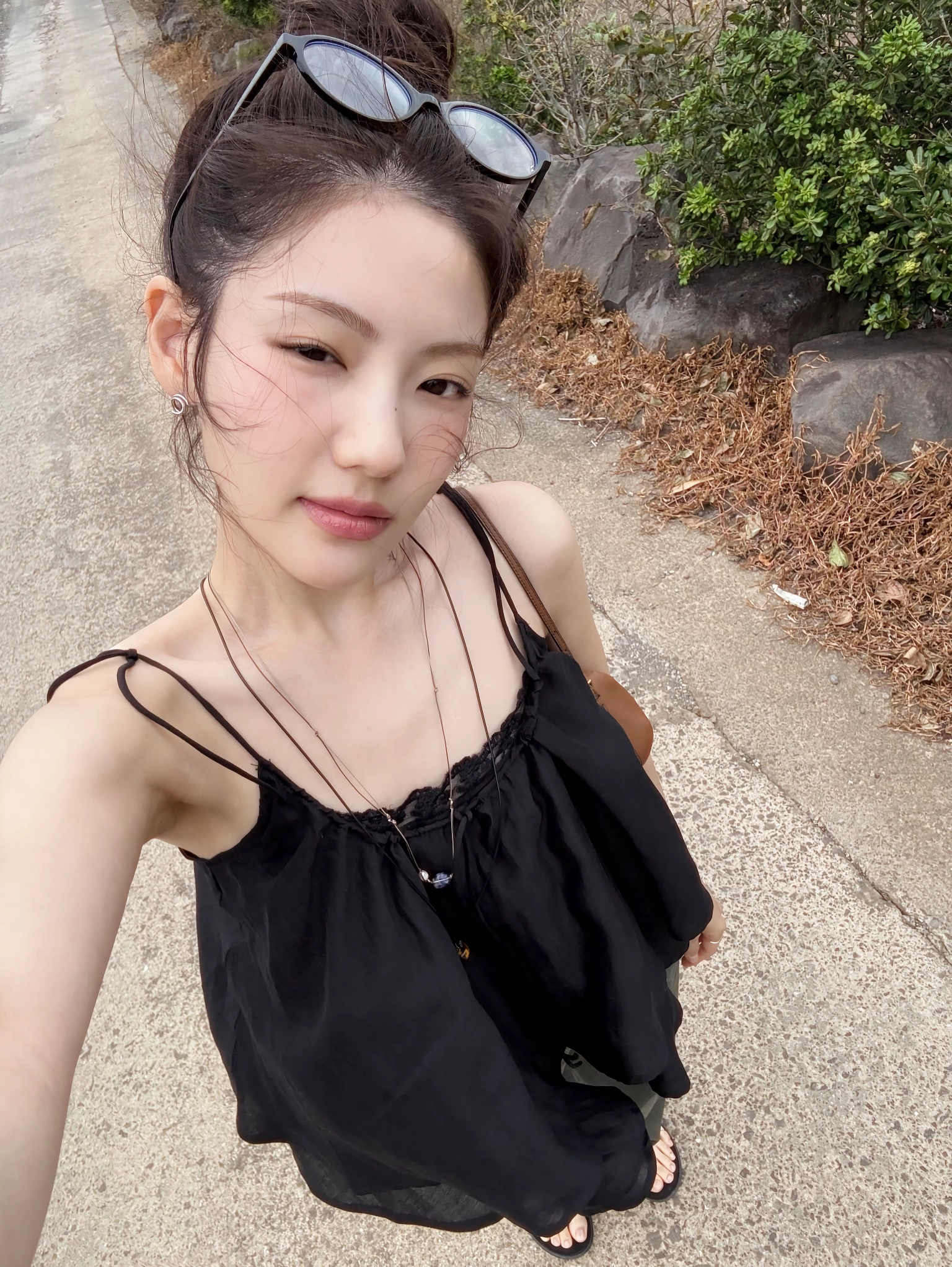 조아람 인별