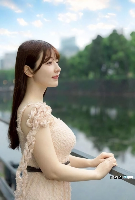 요즘 남자 미치게 만드는 AV 여배우