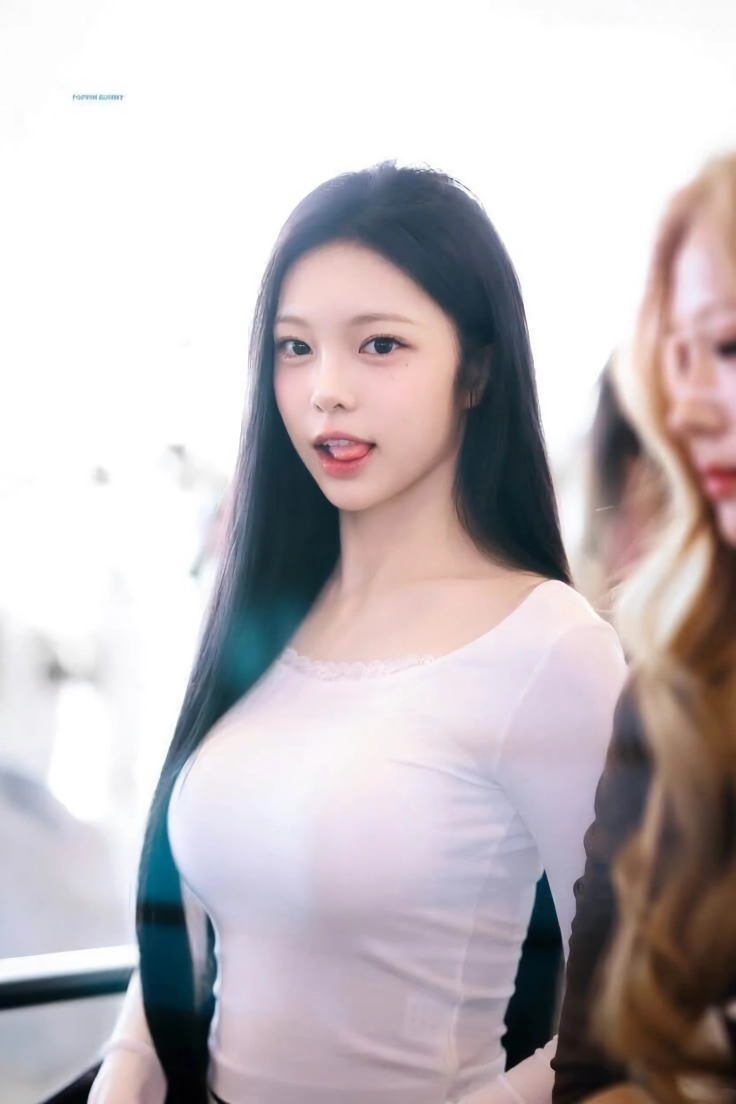 여자아이돌 이거 뽕이다 VS 아니다
