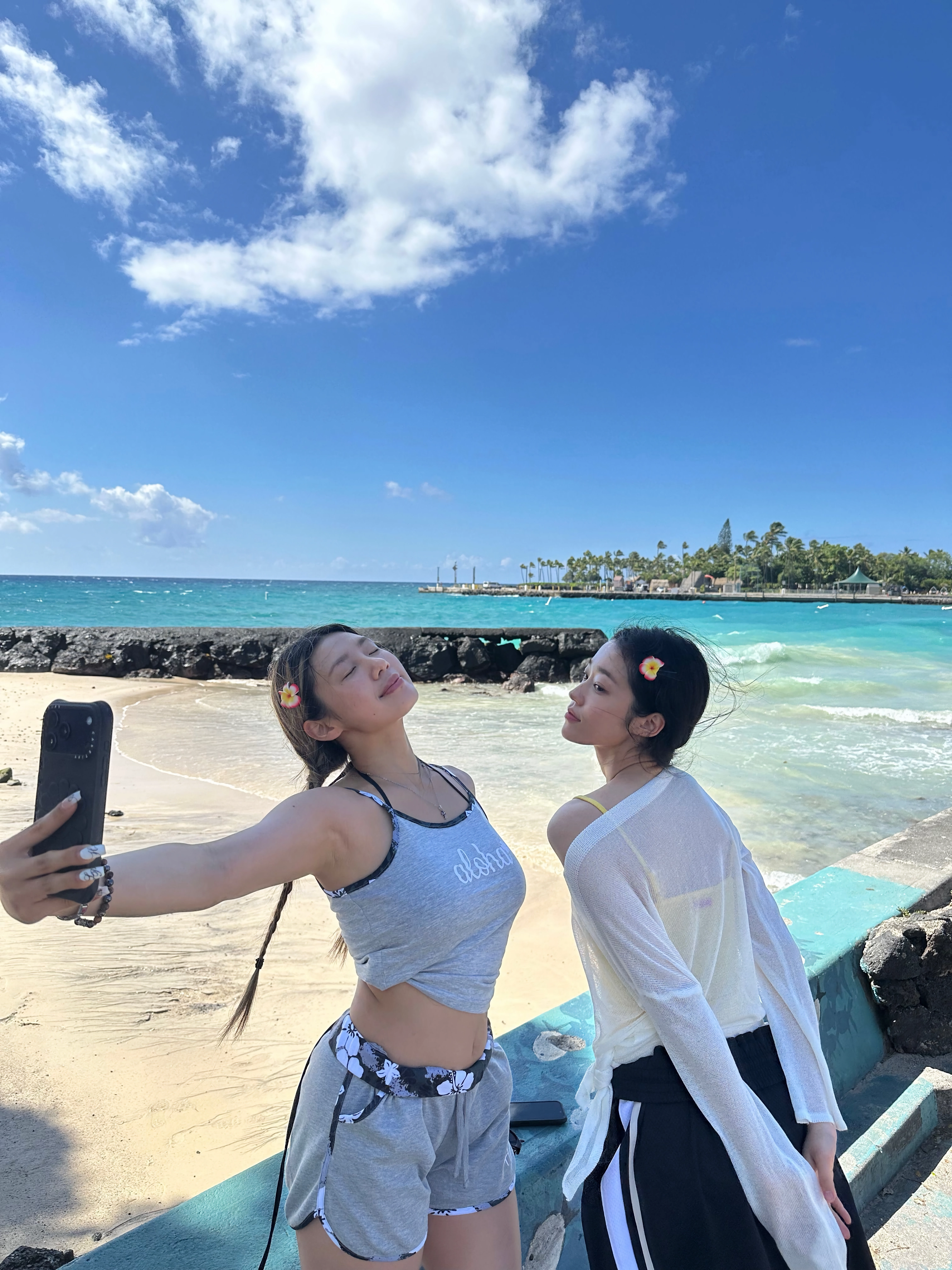 노윤서 인별 with 리정