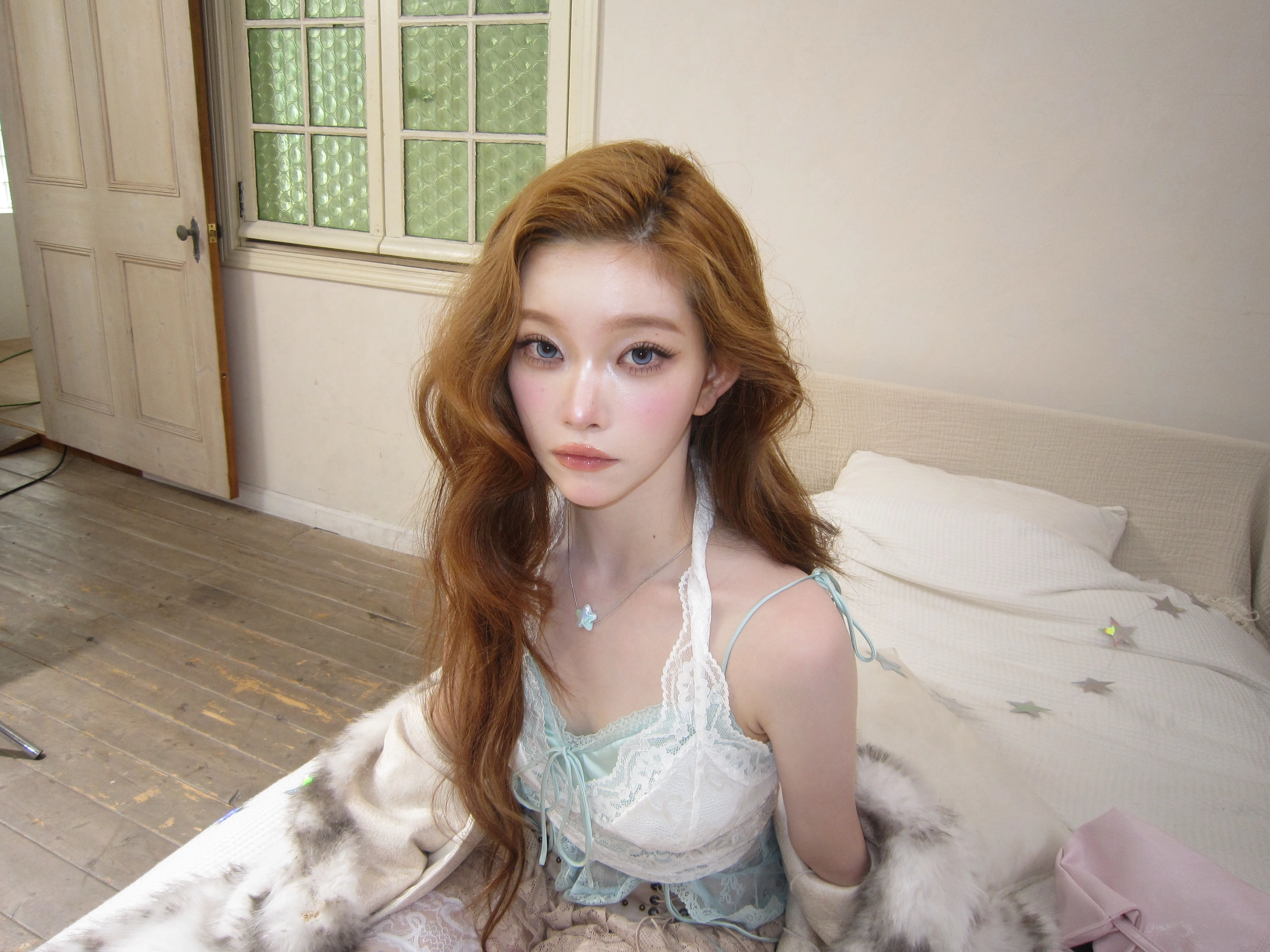 Billlie (빌리) 츠키