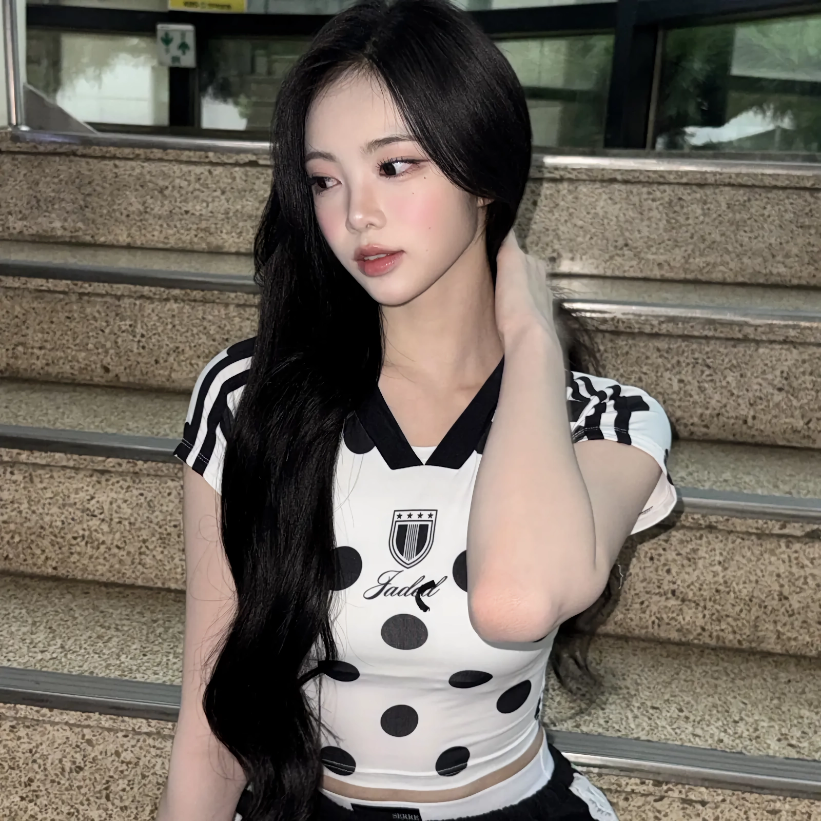 (SOUND)(ㅇㅎ?) 싱가폴 놀러 간 일본 눈나