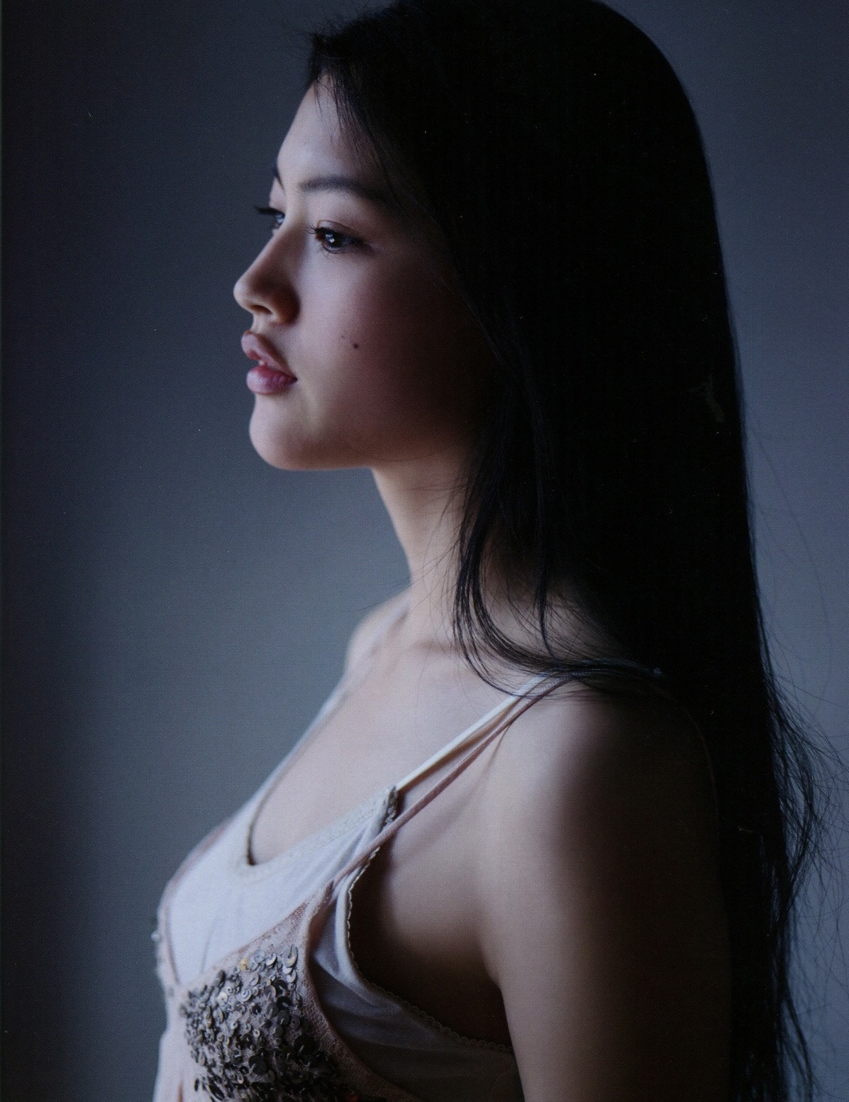 [일본]콘노 아유리 수영복 화보 이미지 31장